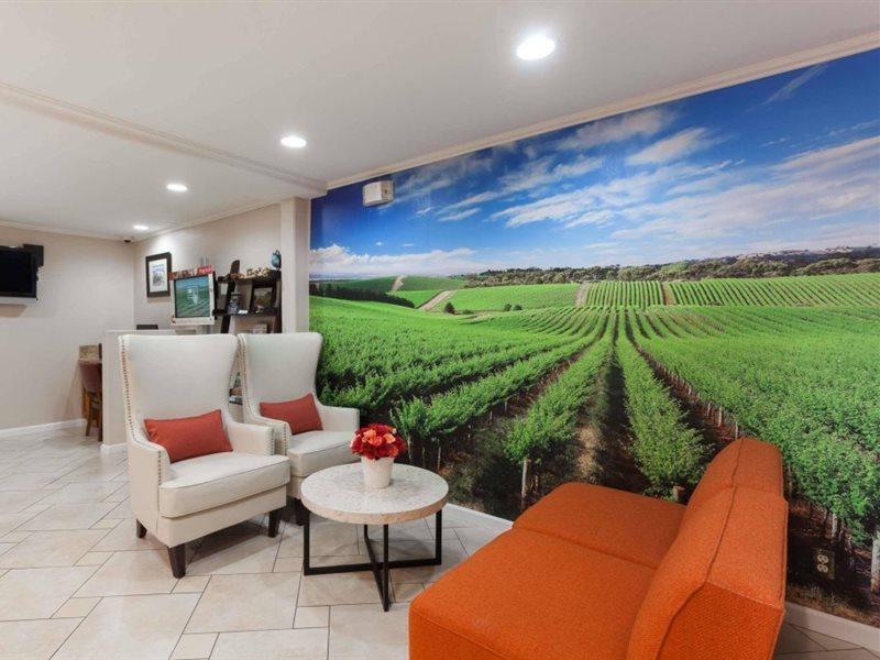 Signature Temecula Exterior photo