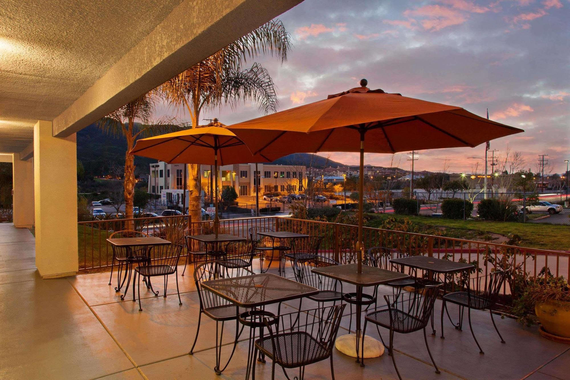 Signature Temecula Exterior photo