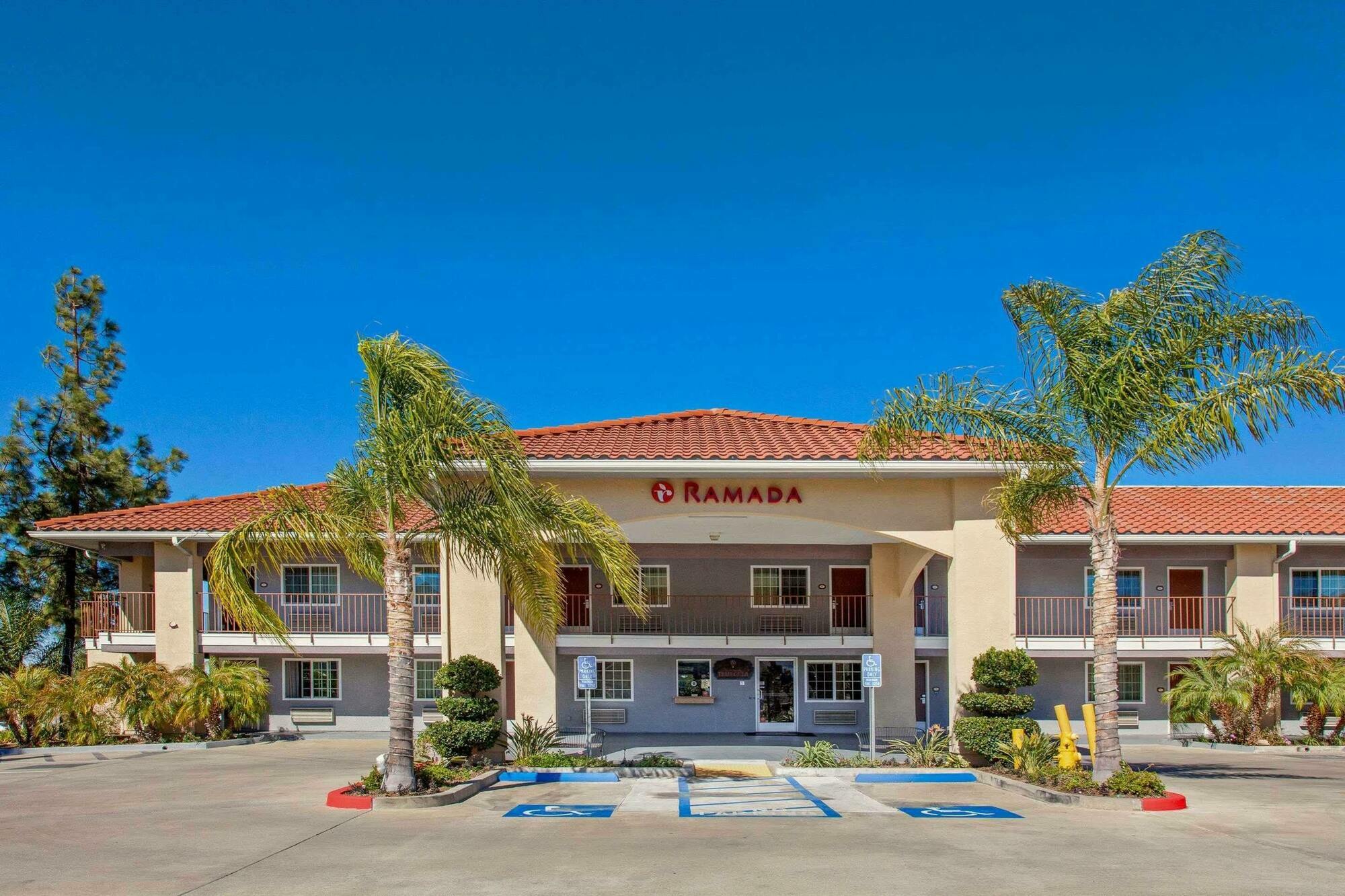 Signature Temecula Exterior photo