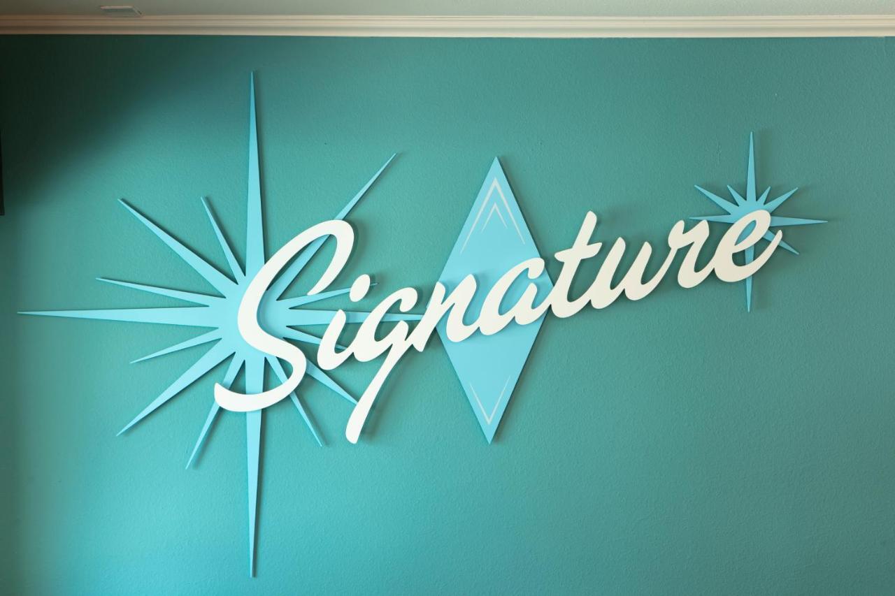 Signature Temecula Exterior photo