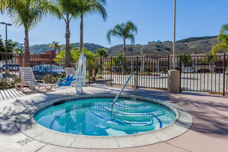 Signature Temecula Exterior photo